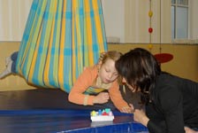 Ergotherapie 100174, Kitzingen