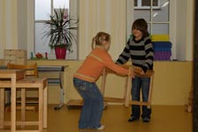 Ergotherapie 100195, Kitzingen