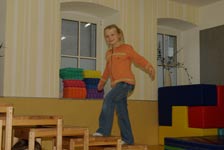 Ergotherapie 100207, Kitzingen