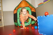 Ergotherapie 100296, Kitzingen