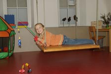 Ergotherapie 100334, Kitzingen