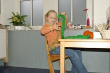 Ergotherapie 100349, Kitzingen