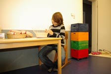 Ergotherapie 100361, Kitzingen