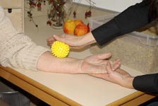 Ergotherapie 100388, Kitzingen