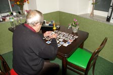 Ergotherapie 100405, Kitzingen