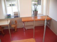 Ergotherapie 6776, Kitzingen